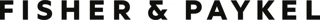 Fisher & Paykel logo