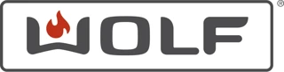 Wolf logo